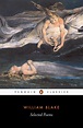 Selected Poems: Blake by William Blake - Penguin Books New Zealand