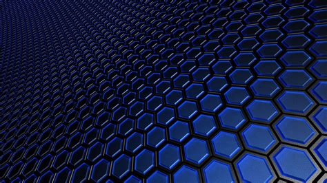 Blue Honeycomb Wallpapers Top Free Blue Honeycomb Backgrounds