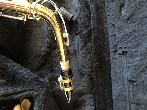 We use cookies to tailor your experience, measure site performance and present relevant advertisements. Want To Sell 1988-90? Selmer Bundy II Alto Sax | Saxophone People