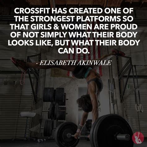 135 Best Images About Crossfit Girls On Pinterest Women