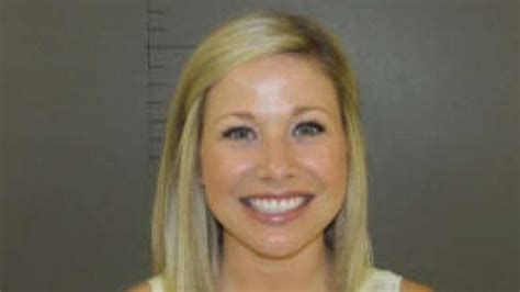 Texas Lockhart High School Teacher On Sex Charges Mugshot Smile News
