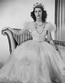 The Duchess of Alba – 21 Beautiful Photos of Cayetana Fitz-James Stuart ...