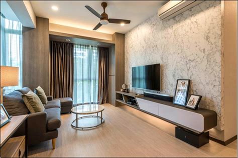 Living Room Interior Design Singapore Living Room Home Decorating