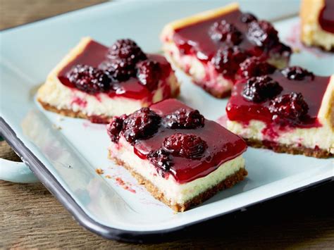Pioneer woman recipes 4th of july desserts blackberry margaritas. Pioneer Woman's Top Dessert Recipes: Cookies, Pies and ...