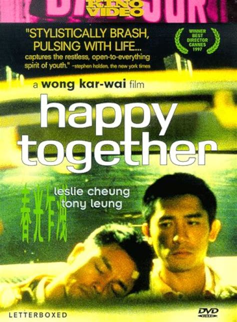 Happy Together 1997