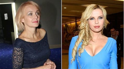 Dostane se brzy za kristelovou na svobodu? Žilkové se znelíbila Kateřina Kristelová, proč s ní začala ...