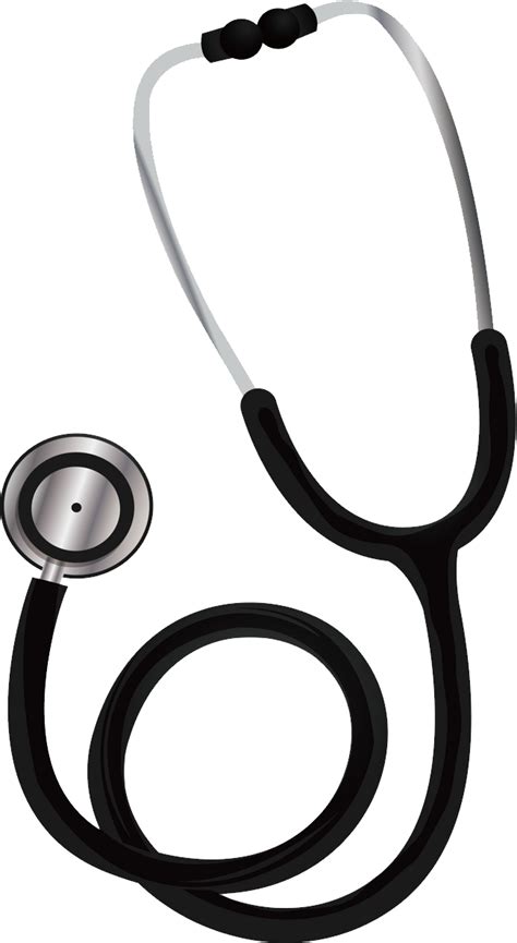 Stethoscope Png Transparent Image Download Size 650x1187px