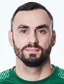 Sergei Zenjov - Perfil de jogador 2024 | Transfermarkt