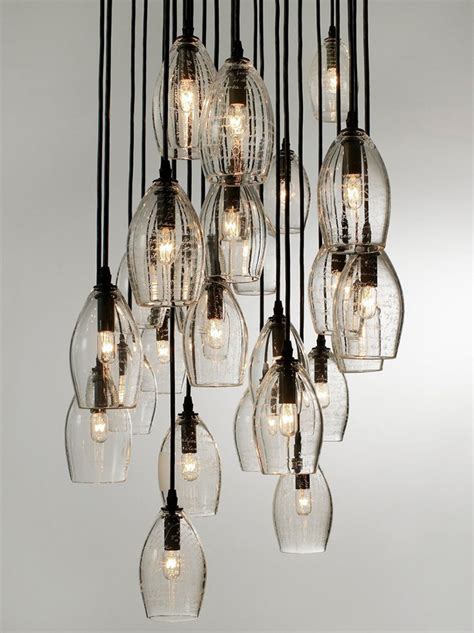 Shop for chandelier light bulbs online at target. 11 Contemporary Chandeliers That Make A Statement