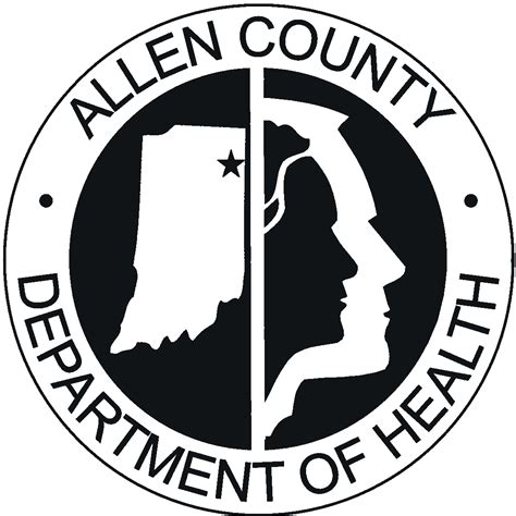 Allen County Department Of Health