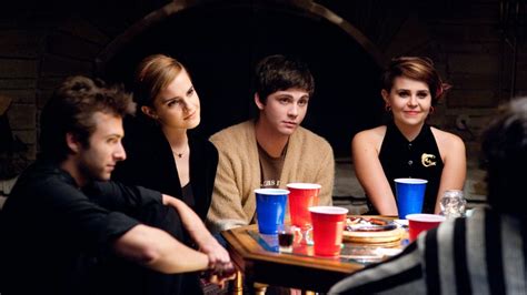 The Perks Of Being A Wallflower 2012 Mubi