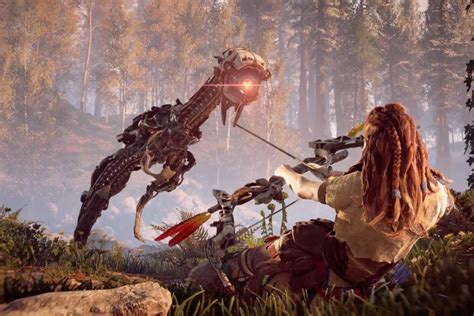 • игра horizon zero dawn • дополнение the frozen wilds • костюм следопыта шторма и мощный лук племени карха • набор торговца племени карха • костюм. Horizon Zero Dawn how to get the best weapons and outfit ...
