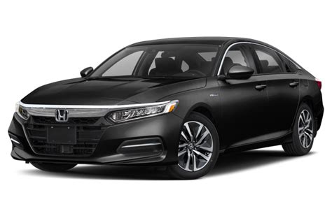 2020 Honda Accord Hybrid Specs Trims And Colors