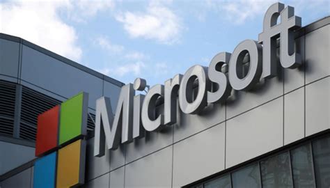 Microsoft Set To Win Eu Antitrust Nod For 16 Billion Nuance Deal The