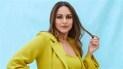 Sonakshi Sinha Set To Begin Shooting For Her Upcoming Film Nikita Roy And The Book Of Darkness