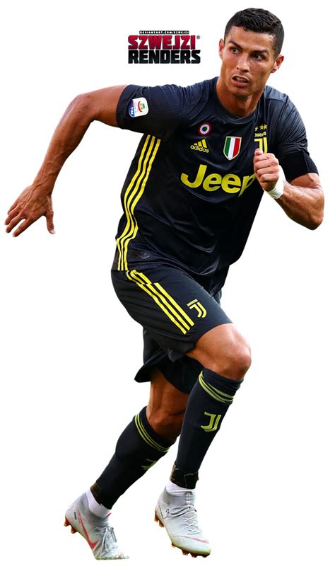 Cr7 Ronaldo Juventus Png Nike