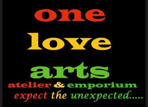 One Love Arts Scarborough