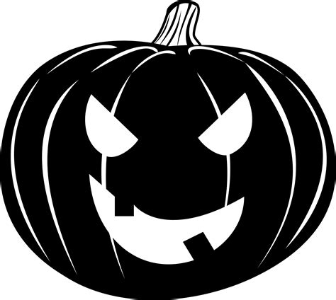 Jack O Lantern Halloween Pumpkin Clip Art Halloween Pumpkins Png