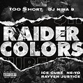 Ice Cube, Too $hort & NE-YO Release “Raider Colors” in Tribute to the ...