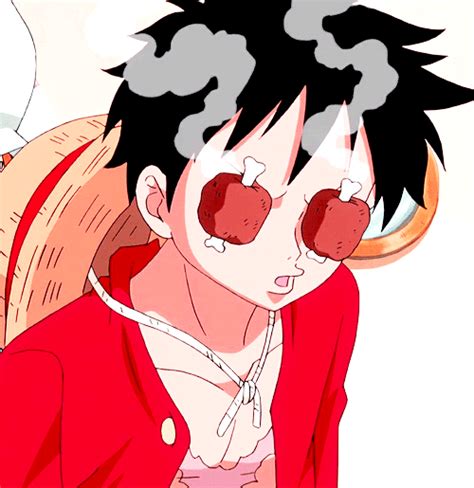 See more ideas about one piece gif, one piece, one piece anime. luffy gifs | WiffleGif