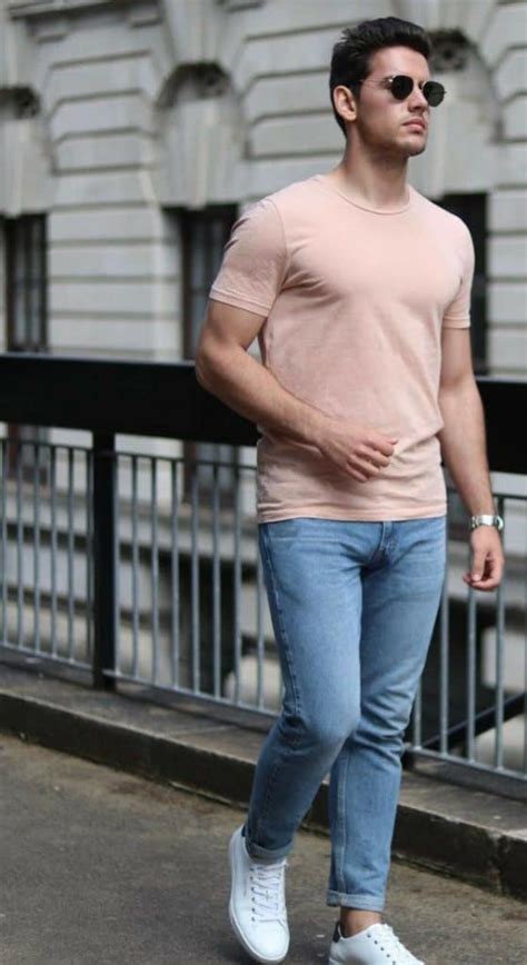 28 Casual First Date Summer Outfit Ideas For Him Fashion Hombre