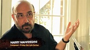 Harry Manfredini [composer for the friday the 13th series] - YouTube