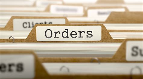What Sales Orders Are And When To Use Them Welcome To Complete