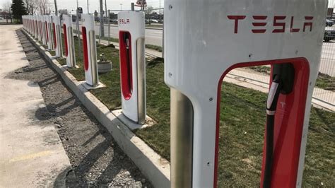 Ontario Electric Vehicle Rebate Tesla