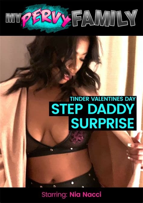Tinder Valentines Day Step Daddy Surprise Streaming Video On Demand