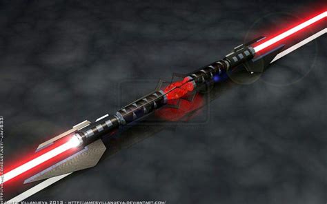 The 5 Most Practical Lightsaber Hilts Star Wars Amino