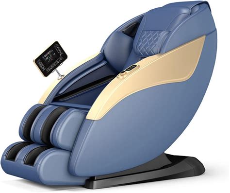 Buy Bexu Massage Chair Space Capsule Multifunctional Zero Gravity Full Body Home Luxury Massage
