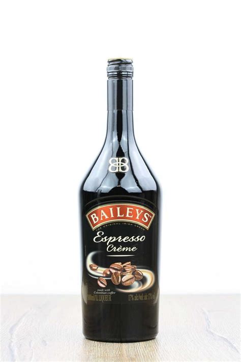 Baileys Espresso Creme 1l Günstig Online In Aktion Kaufen
