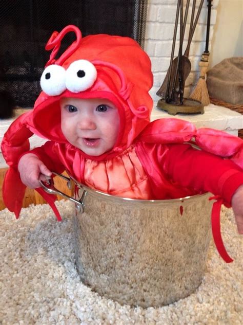 34 Adorable Baby Halloween Costumes The Whole World Needs To See Huffpost