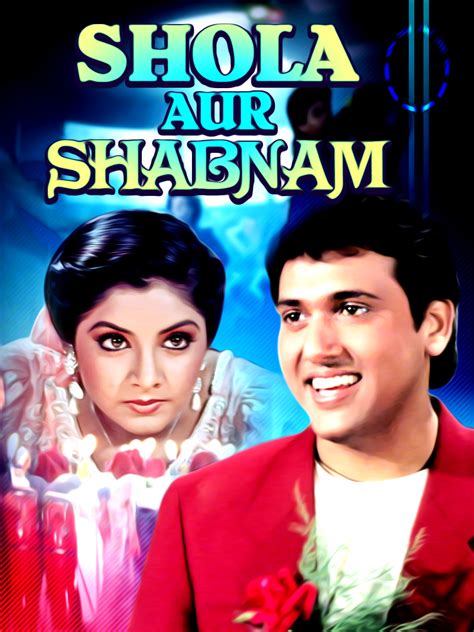 Prime Video Shola Aur Shabnam