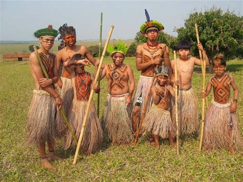 Discover more posts about guarani. Image result for indio tupi guarani | Povos indígenas ...