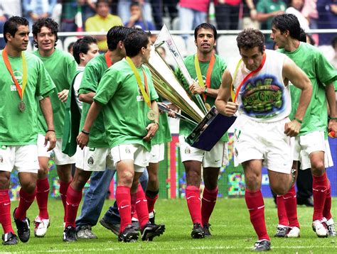 Todos los boletos para el público general se vendieron en sólo 90 minutos después de ponerse a la venta. Copa Oro 2019: Los siete campeones de Concacaf | MARCA ...