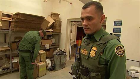 Border Patrol Concerned Migrants Might Rush U S Border While Drug Cartels Find New Routes