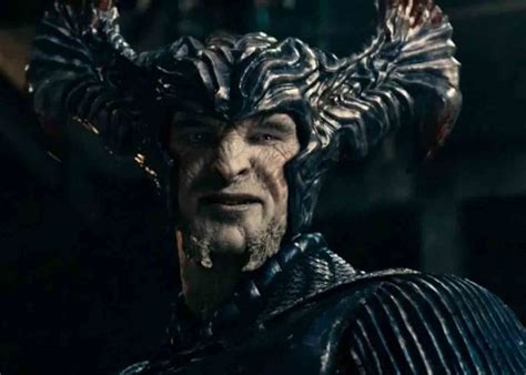 Zack snyder's definitive director's cut of justice league. Steppenwolf Dipastikan Tampil Beda di Justice League ...