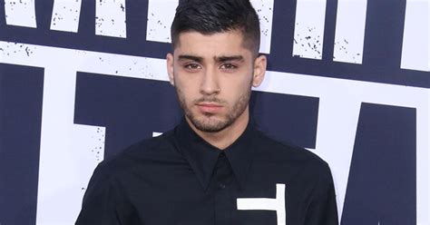 zayn malik quit one direction first to get ahead of his bandmates as a solo artist celebrities