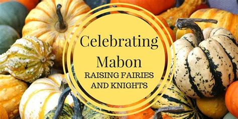 Celebrating Mabon Fall Is My Favourite Season It Is A Great Time Of