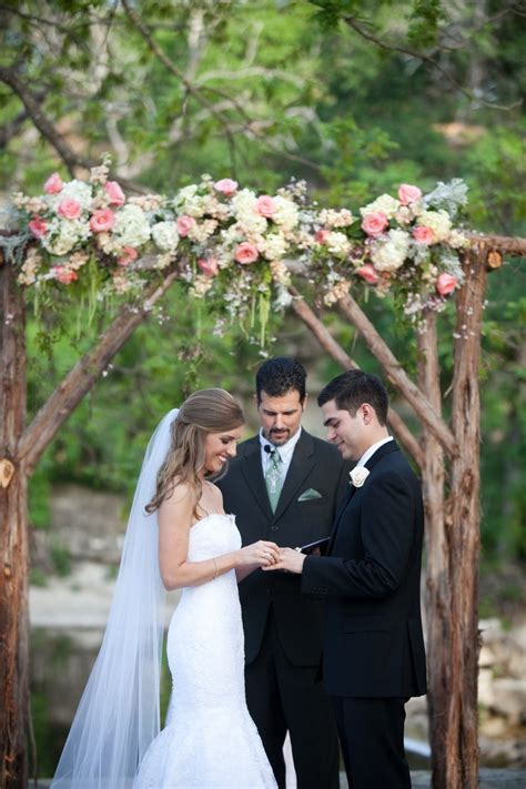 Green light booking offers incredible wedding live bands. Texas Hill Country Wedding at Pecan Grove from Nicole Chatham
