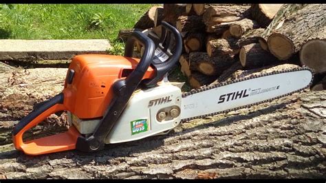 Stihl Ms 390 Review Specs Price Features And More 2023 Stihl Ms