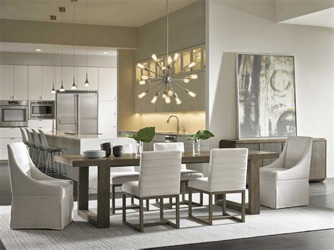 Universal Furniture Modern Dining Room Set Uf647755set2