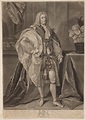 Charles FitzRoy, second duke of Grafton | Works of Art | RA Collection ...