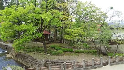 Takanoyu Hanare Historical Garden In The Window Houses For Rent In