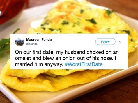 worst first date stories 19 pics