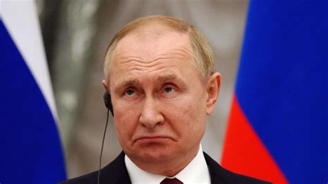 Wladimir Putin Usa Sicher Kreml Chef Zu Chemiewaffen Angriff Auf Das