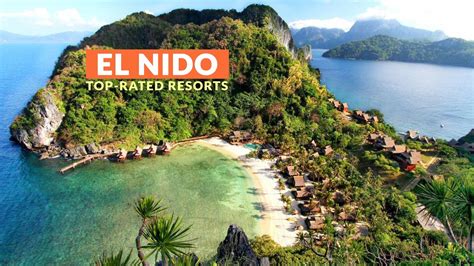10 Top Rated Resorts In Coron Palawan Philippine Beac
