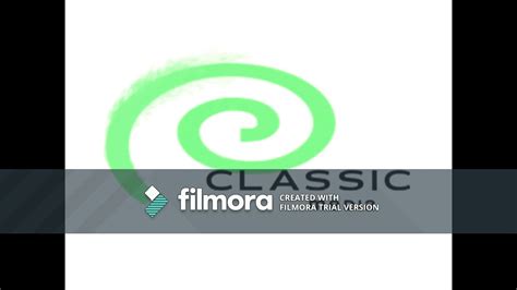 Classic Media Logo Variants 2000 2002 Youtube