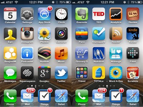 Delete one app on iphone through tapping and holding. The 20 best and most useful iPhone apps - TechRepublic